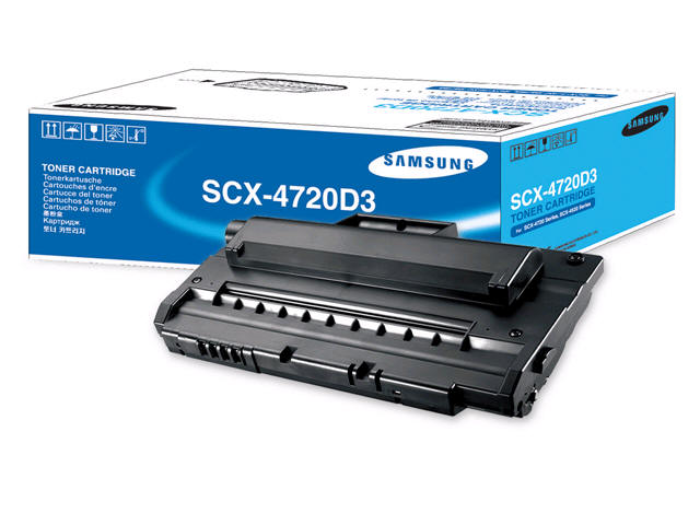 Samsung SCX 4720 (3K)